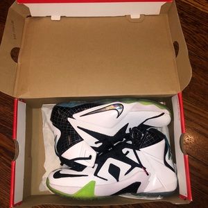 Lebron All Star 12s - WORN ONCE